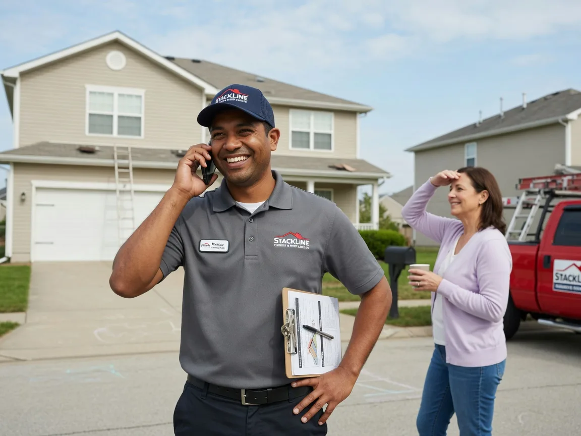 Chimney flashing repair East Millinocket, ME FAQs